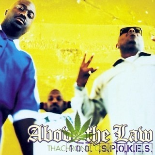 Above the Law - 100 Spokes - Tekst piosenki, lyrics - teksciki.pl