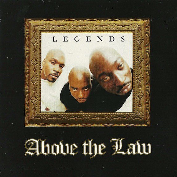 Above the Law - L.A. Vibe - Tekst piosenki, lyrics - teksciki.pl