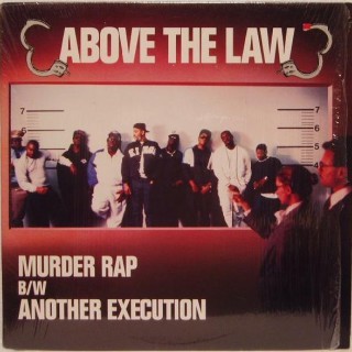 Above the Law - Murder Rap - Tekst piosenki, lyrics - teksciki.pl