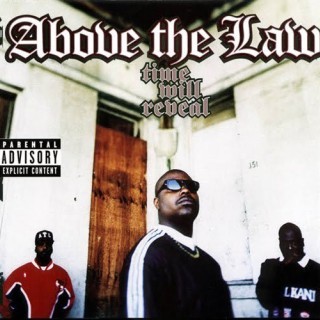 Above the Law - Playaz & Gangstas - Tekst piosenki, lyrics - teksciki.pl