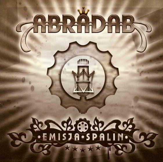 Abradab - Augustus (Dla mojej córki kawałek) - Tekst piosenki, lyrics - teksciki.pl