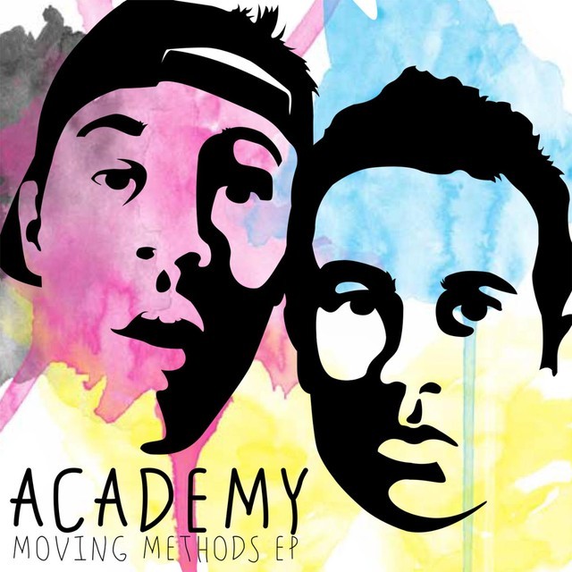 ACADEMY - Backyard Haze - Tekst piosenki, lyrics - teksciki.pl