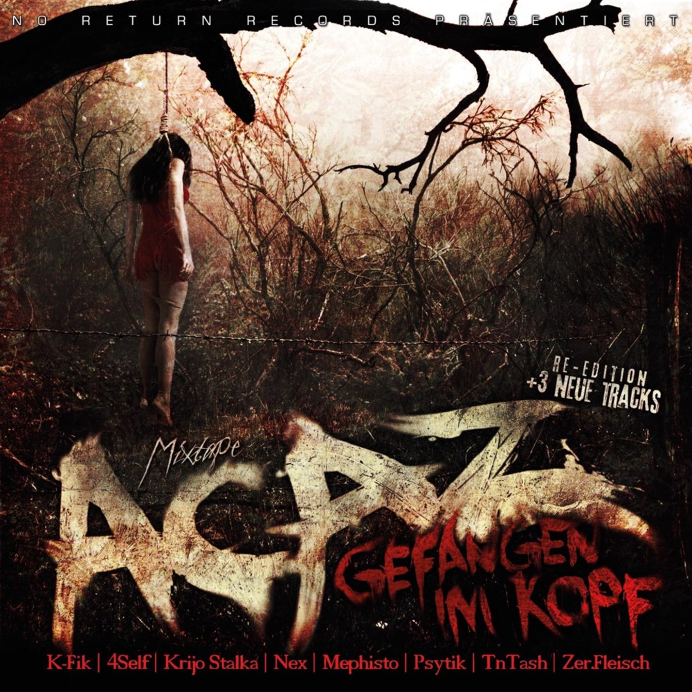 Acaz - Ich schließ' meine Augen - Tekst piosenki, lyrics - teksciki.pl