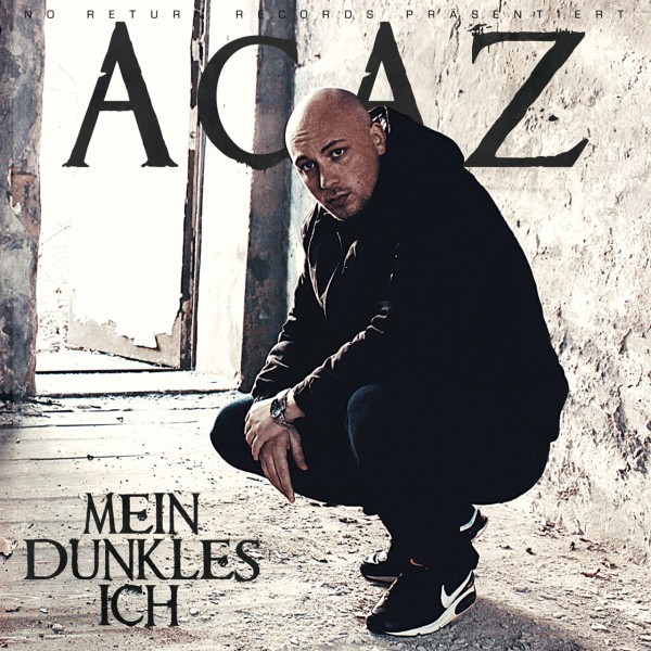 Acaz - Mein dunkles Ich - Tekst piosenki, lyrics - teksciki.pl