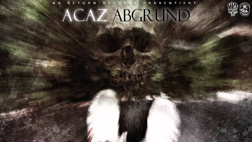 Acaz - Träume vom Tod - Tekst piosenki, lyrics - teksciki.pl