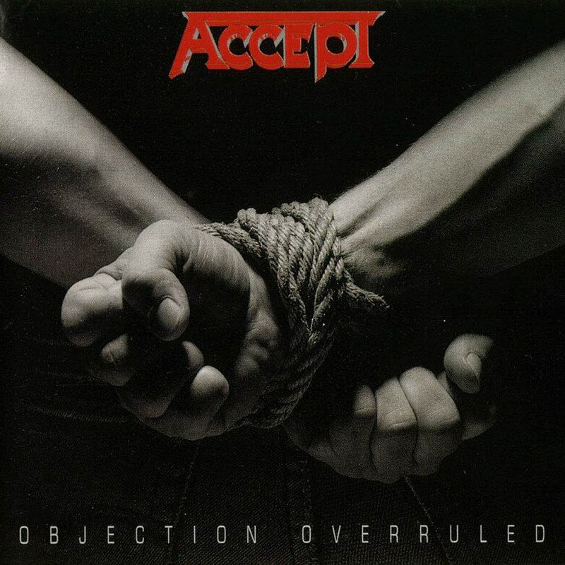 Accept - Amamos La Vida - Tekst piosenki, lyrics - teksciki.pl