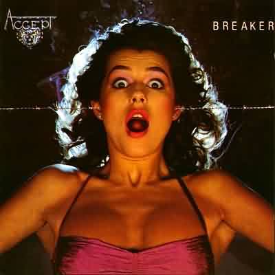 Accept - Breaking Up Again - Tekst piosenki, lyrics - teksciki.pl