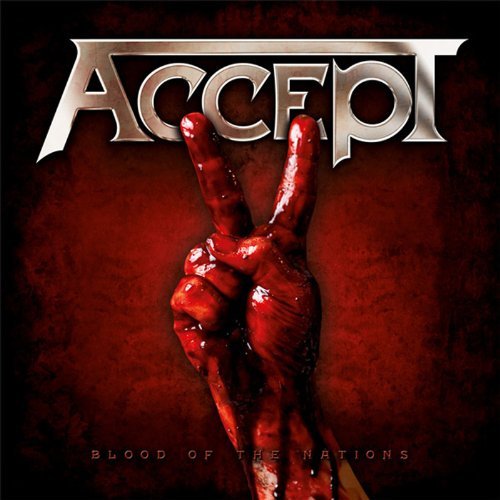 Accept - Kill the Pain - Tekst piosenki, lyrics - teksciki.pl