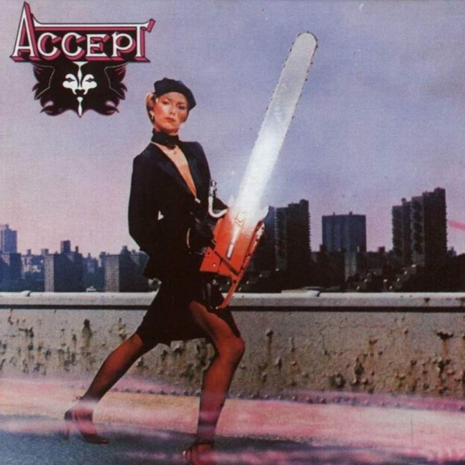 Accept - Lady Lou - Tekst piosenki, lyrics - teksciki.pl