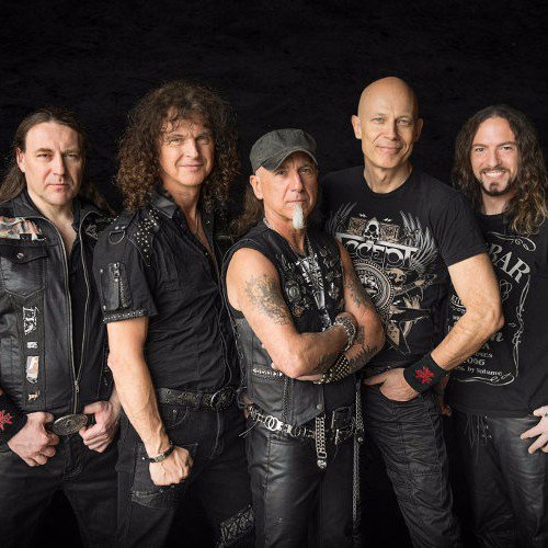 Accept - Shadow Soldiers - Tekst piosenki, lyrics - teksciki.pl