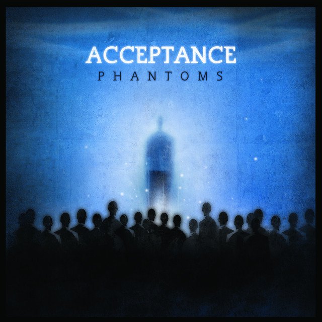 Acceptance - Ad Astra Per Aspera - Instrumental - Tekst piosenki, lyrics - teksciki.pl