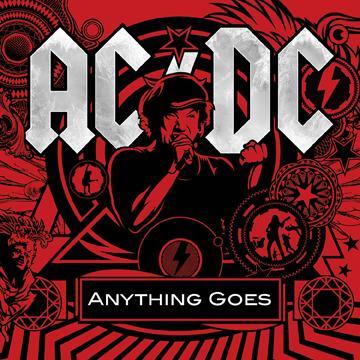 AC/DC - Anything goes - Tekst piosenki, lyrics - teksciki.pl