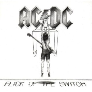 AC/DC - Badlands - Tekst piosenki, lyrics - teksciki.pl