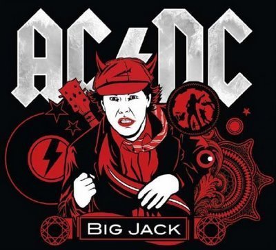 AC/DC - Big Jack - Tekst piosenki, lyrics - teksciki.pl