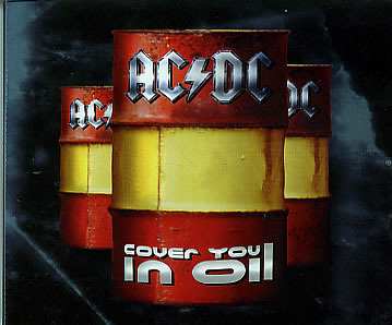 AC/DC - Cover You In Oil - Tekst piosenki, lyrics - teksciki.pl