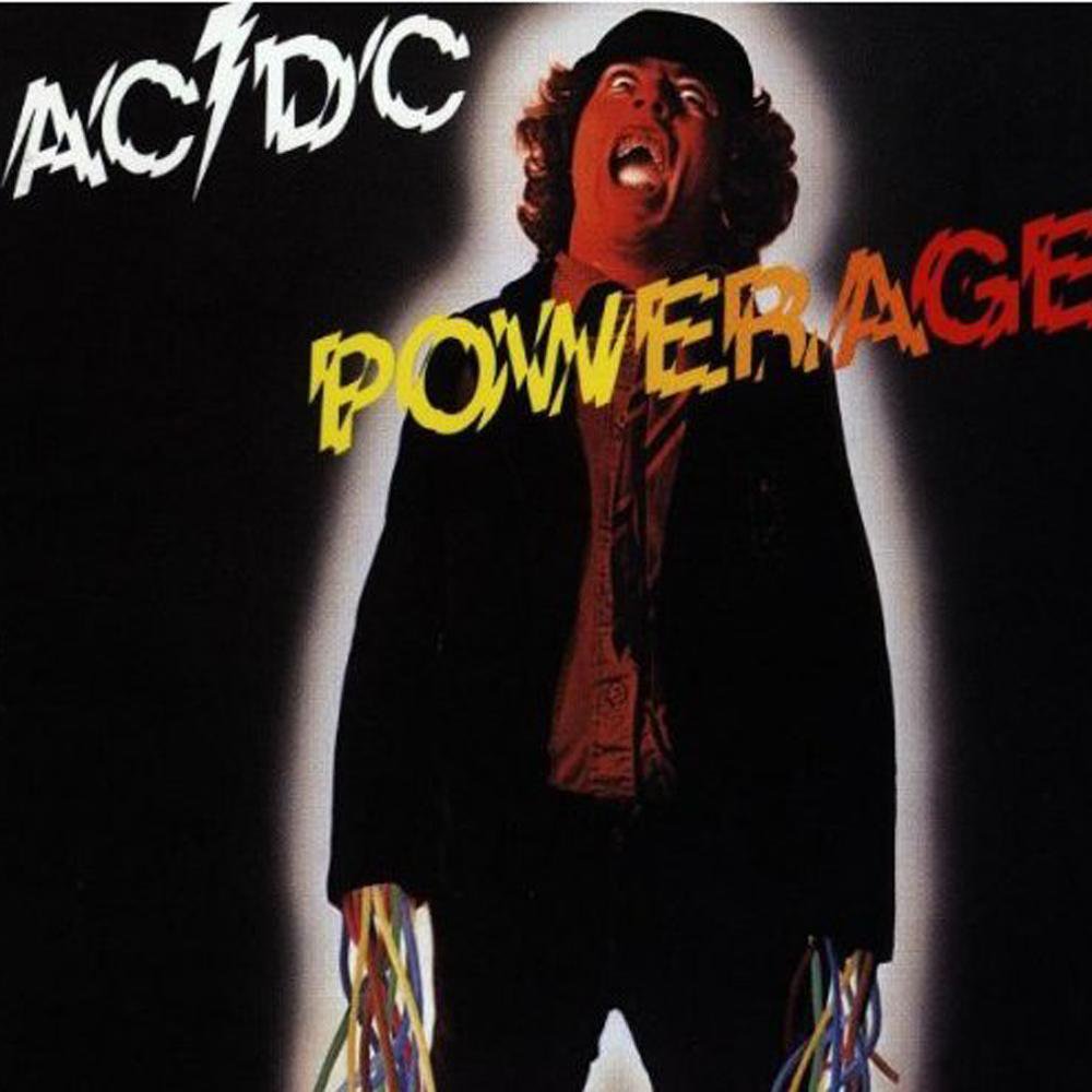 AC/DC - Gimme A Bullet - Tekst piosenki, lyrics - teksciki.pl