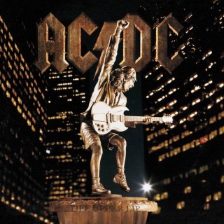 AC/DC - Give It Up - Tekst piosenki, lyrics - teksciki.pl