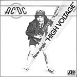 AC/DC - High Voltage - Tekst piosenki, lyrics - teksciki.pl