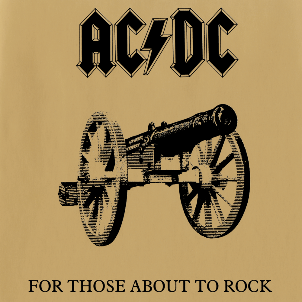AC/DC - Put the Finger On You - Tekst piosenki, lyrics - teksciki.pl