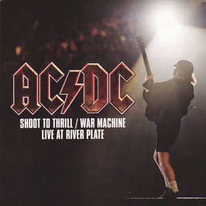 AC/DC - Shoot to Thrill - Tekst piosenki, lyrics - teksciki.pl