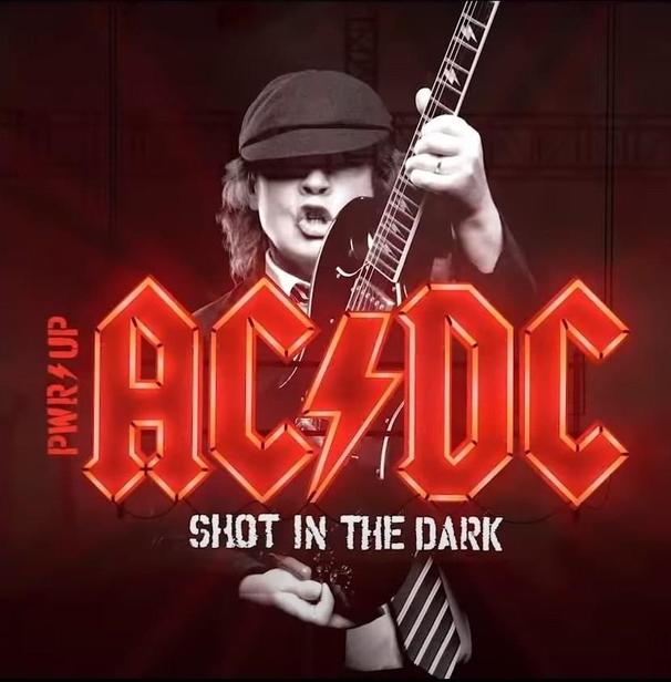 AC/DC - Shot in the Dark - Tekst piosenki, lyrics - teksciki.pl