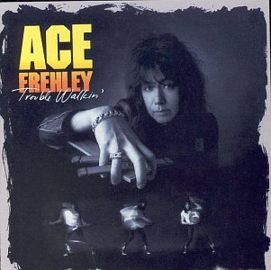 Ace Frehley - Back To School - Tekst piosenki, lyrics - teksciki.pl