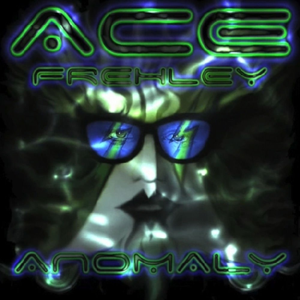 Ace Frehley - Foxy & Free - Tekst piosenki, lyrics - teksciki.pl