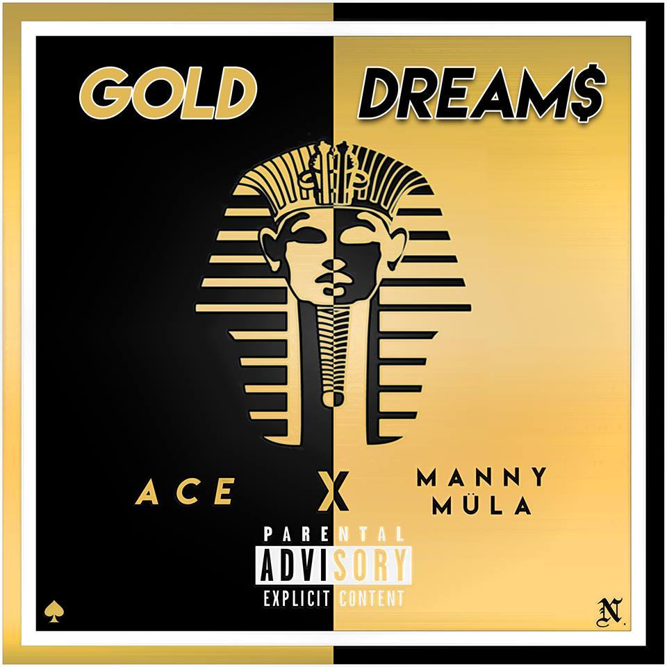 Ace - GOLD DREAM$ (Intro) - Tekst piosenki, lyrics - teksciki.pl