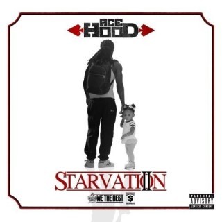 Ace Hood - Ball 4 Eva - Tekst piosenki, lyrics - teksciki.pl