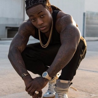 Ace Hood - Don't Get Me Started - Tekst piosenki, lyrics - teksciki.pl