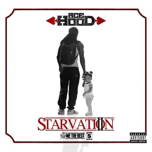 Ace Hood - Fuck Da World - Tekst piosenki, lyrics - teksciki.pl