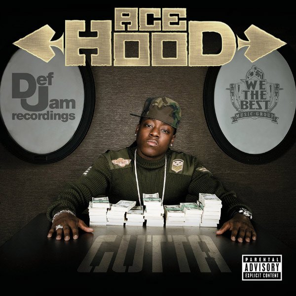 Ace Hood - Ghetto - Tekst piosenki, lyrics - teksciki.pl