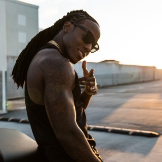 Ace Hood - Goon Sex - Tekst piosenki, lyrics - teksciki.pl