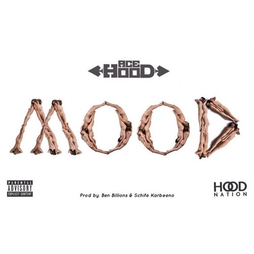 Ace Hood - Mood - Tekst piosenki, lyrics - teksciki.pl