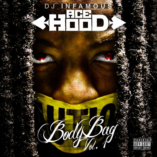 Ace Hood - Mr. Hood - Tekst piosenki, lyrics - teksciki.pl