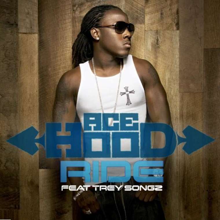 Ace Hood - Ride - Tekst piosenki, lyrics - teksciki.pl