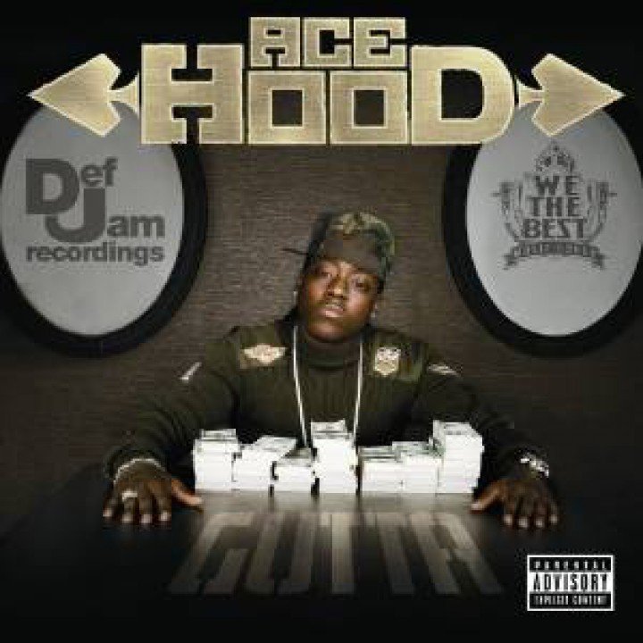 Ace Hood - Ride (Remix) (Album Version) - Tekst piosenki, lyrics - teksciki.pl