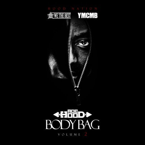 Ace Hood - Wanna Beez - Tekst piosenki, lyrics - teksciki.pl