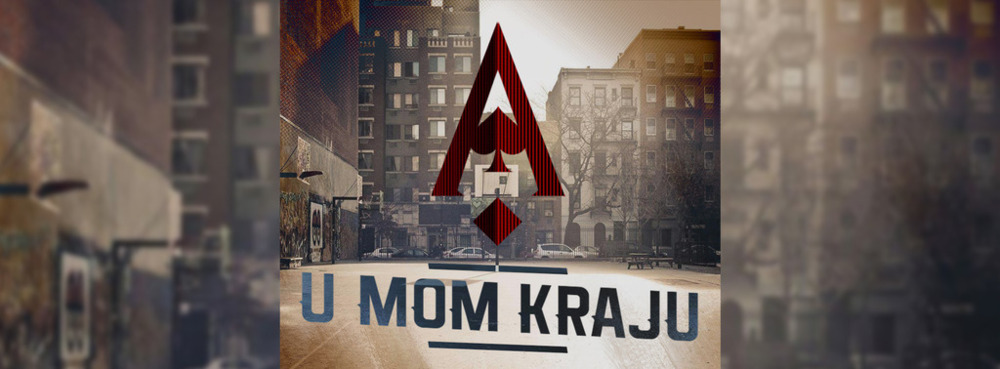 Ace - U mom kraju - Tekst piosenki, lyrics - teksciki.pl