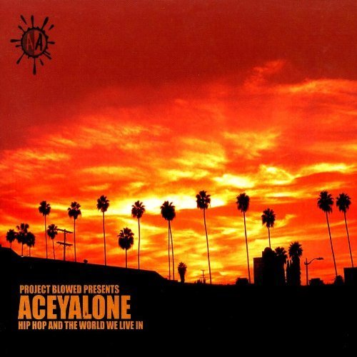 Aceyalone - Future Rockers - Tekst piosenki, lyrics - teksciki.pl