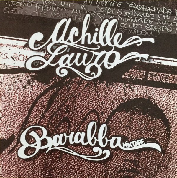 Achille Lauro - Rigazzini - Tekst piosenki, lyrics - teksciki.pl