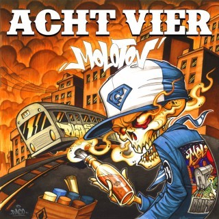 AchtVier - Molotov - Tekst piosenki, lyrics - teksciki.pl