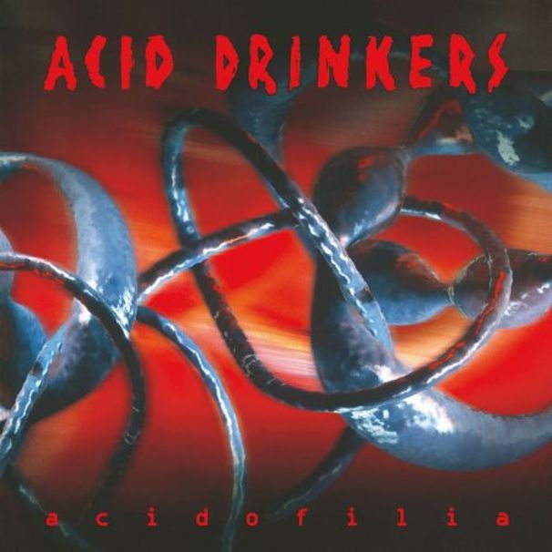 Acid Drinkers - Acidofilia - Tekst piosenki, lyrics - teksciki.pl