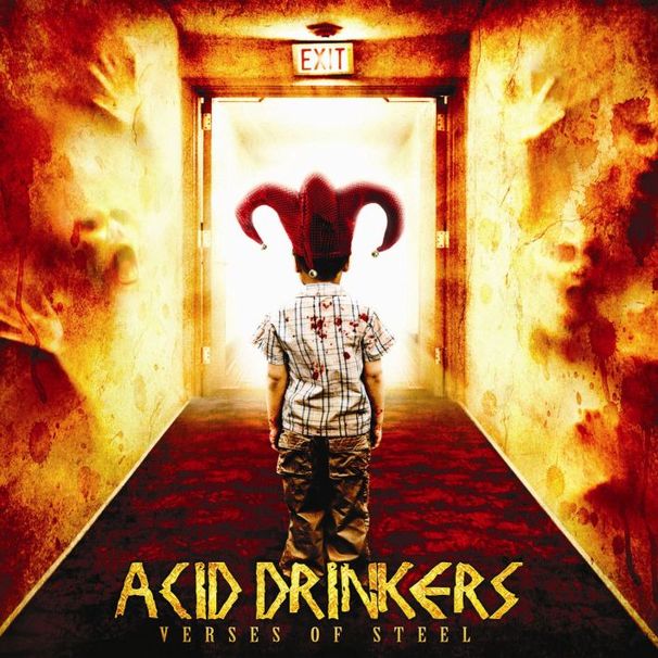 Acid Drinkers - Blues Beatdown - Tekst piosenki, lyrics - teksciki.pl