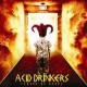Acid Drinkers - Swallow The Needle - Tekst piosenki, lyrics - teksciki.pl