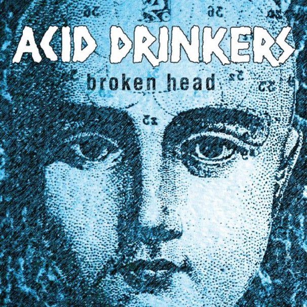 Acid Drinkers - There's So Much Hatred In The Air - Tekst piosenki, lyrics - teksciki.pl