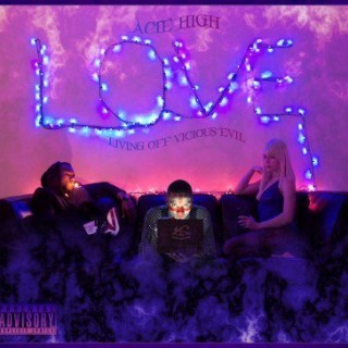 Acie High - Fall Back - Tekst piosenki, lyrics - teksciki.pl