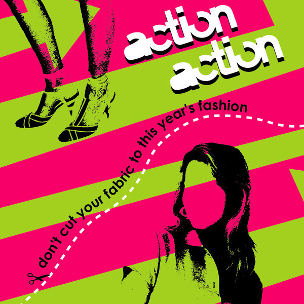 Action Action - Bleed - Tekst piosenki, lyrics - teksciki.pl