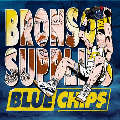 Action Bronson - Blue Chips - Tekst piosenki, lyrics - teksciki.pl