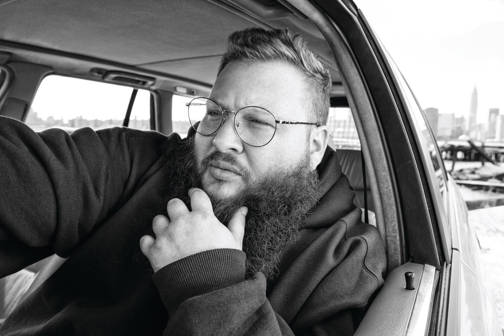 Action Bronson - East Bound and Down - Tekst piosenki, lyrics - teksciki.pl